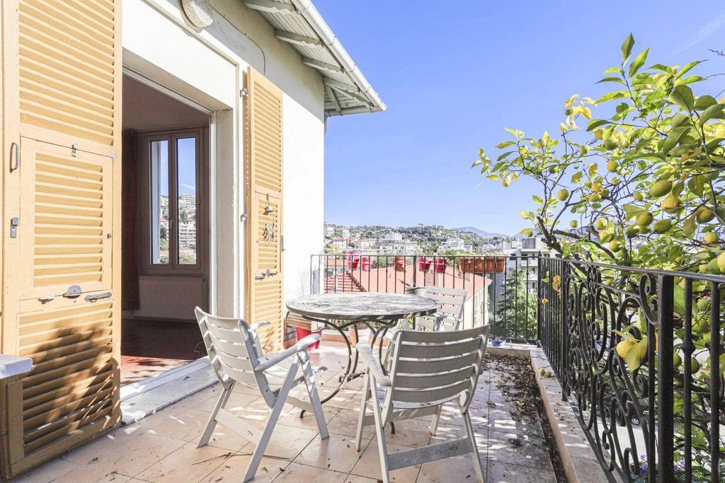 Maison à vendre, 112m², Nice