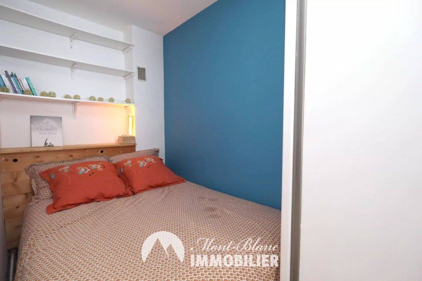 Appartement à vendre, 22m², Chamonix-Mont-Blanc