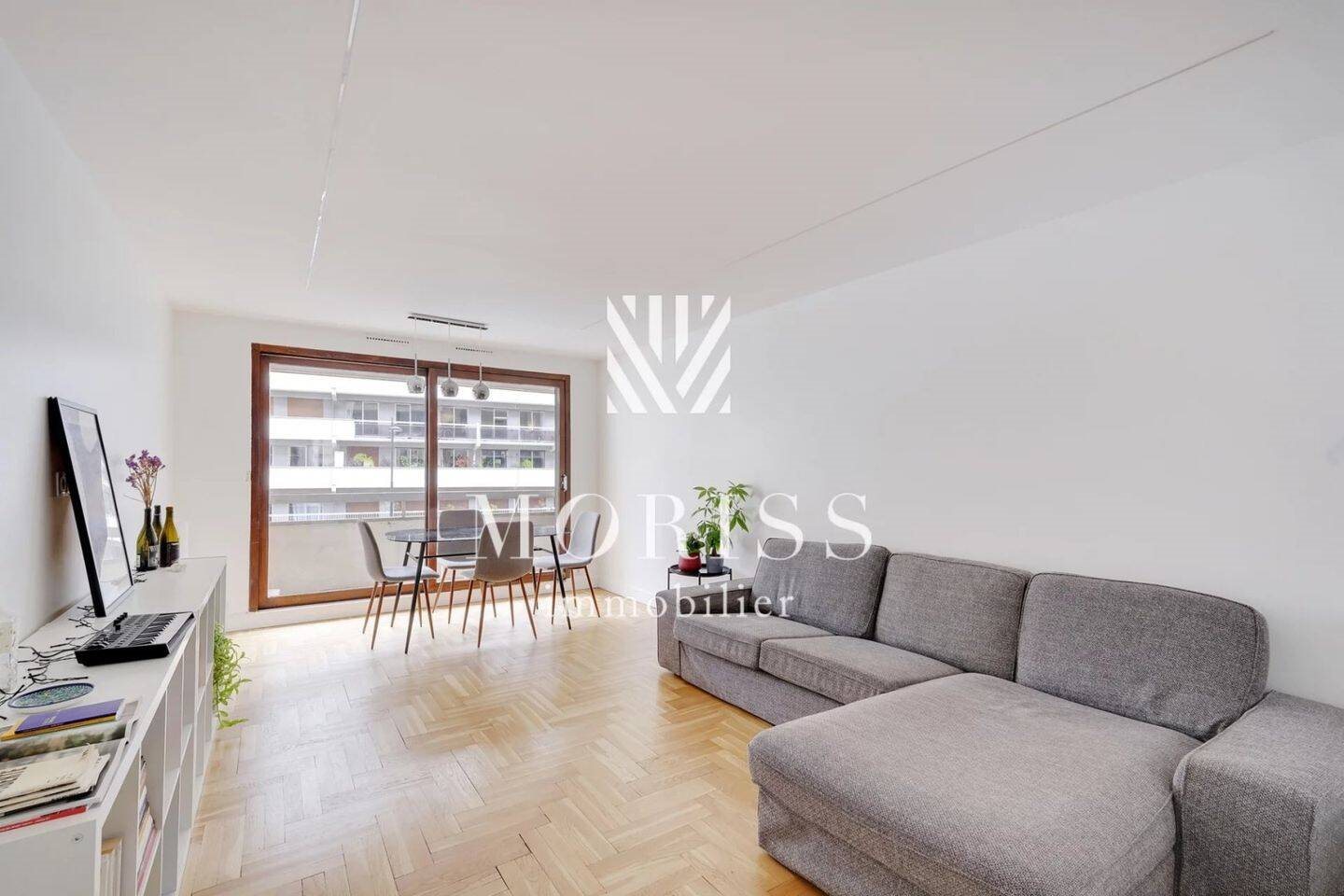 Appartement à vendre, 74m², Paris 11ème