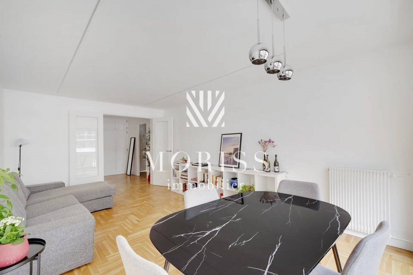 Appartement à vendre, 74m², Paris 11ème