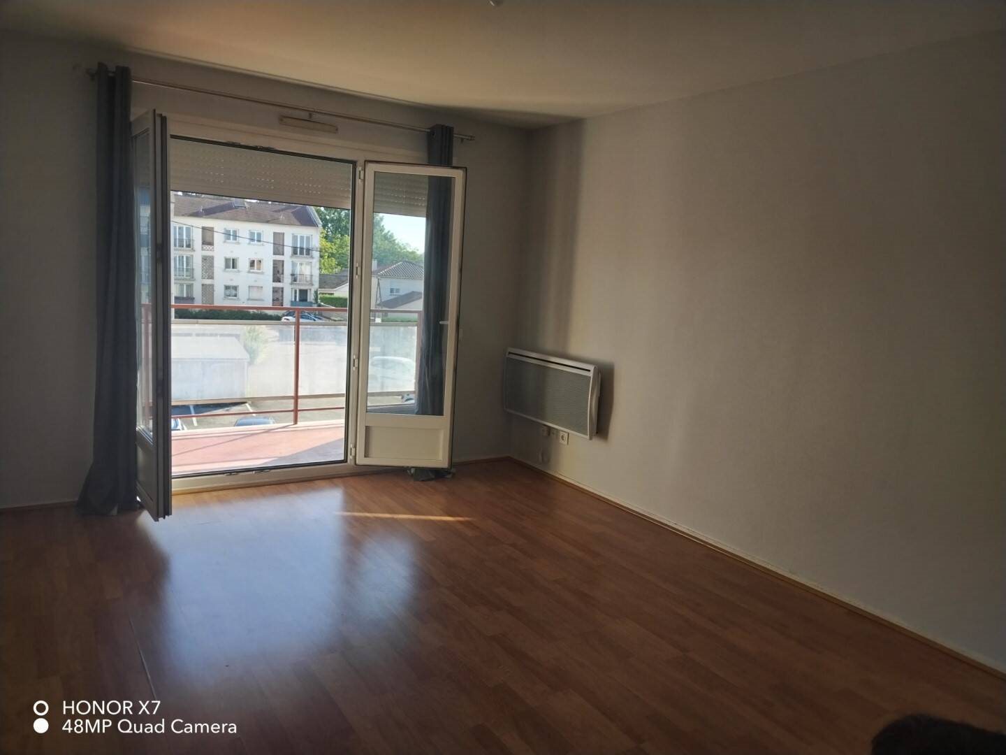 Appartement à louer, 46m², Saint-Romain-de-Jalionas