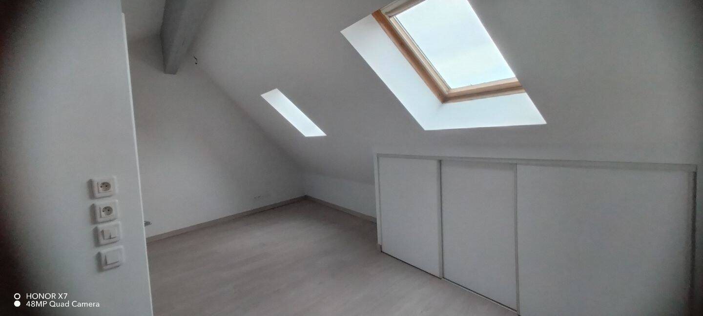 Appartement à louer, 28m², Crémieu