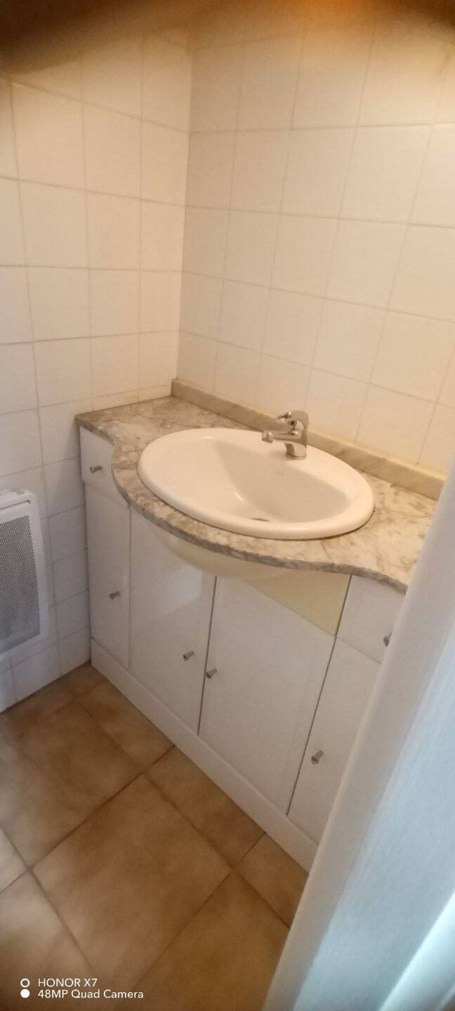 Appartement à louer, 28m², Crémieu