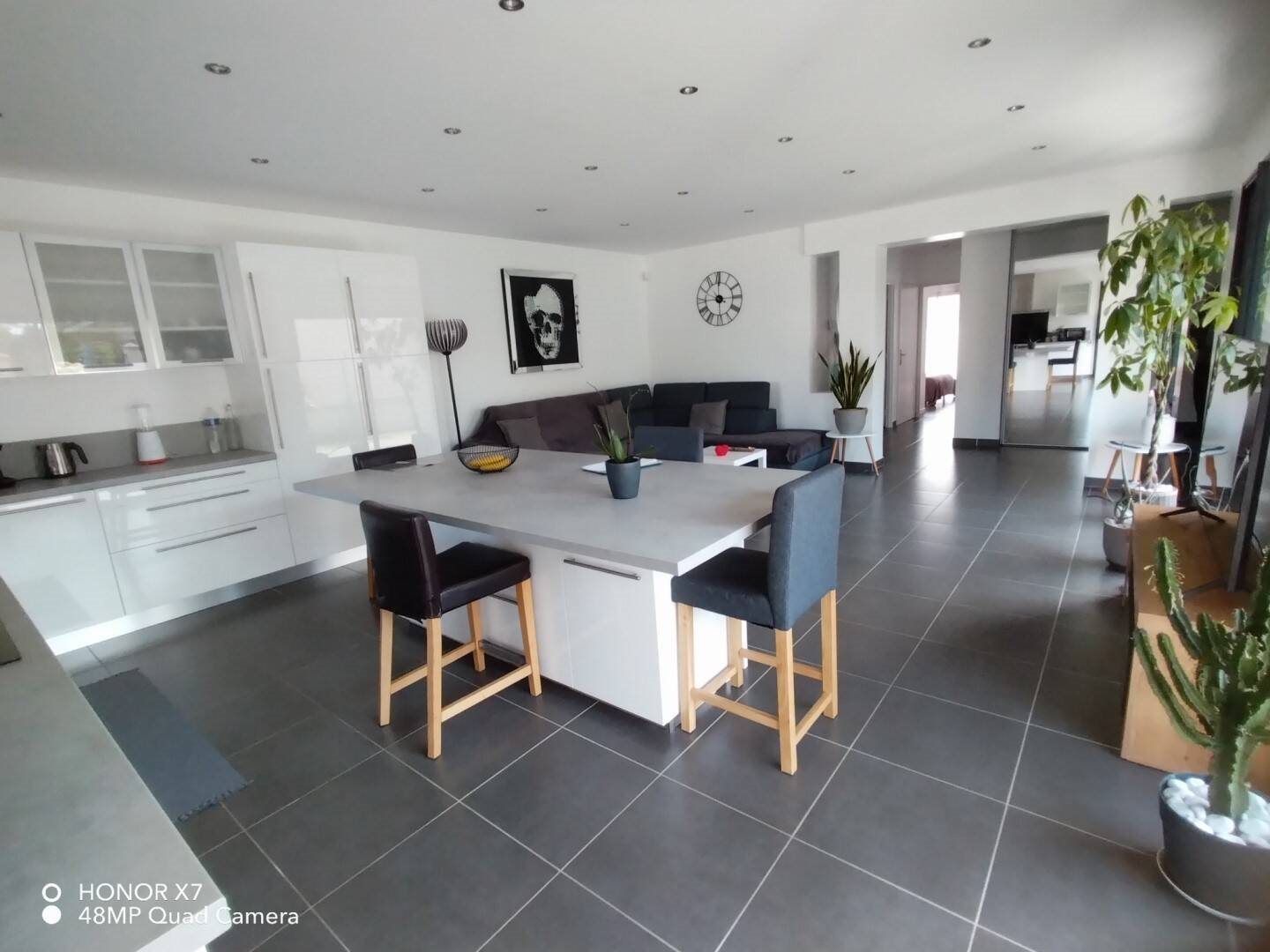 Maison à louer, 87m², Tignieu-Jameyzieu