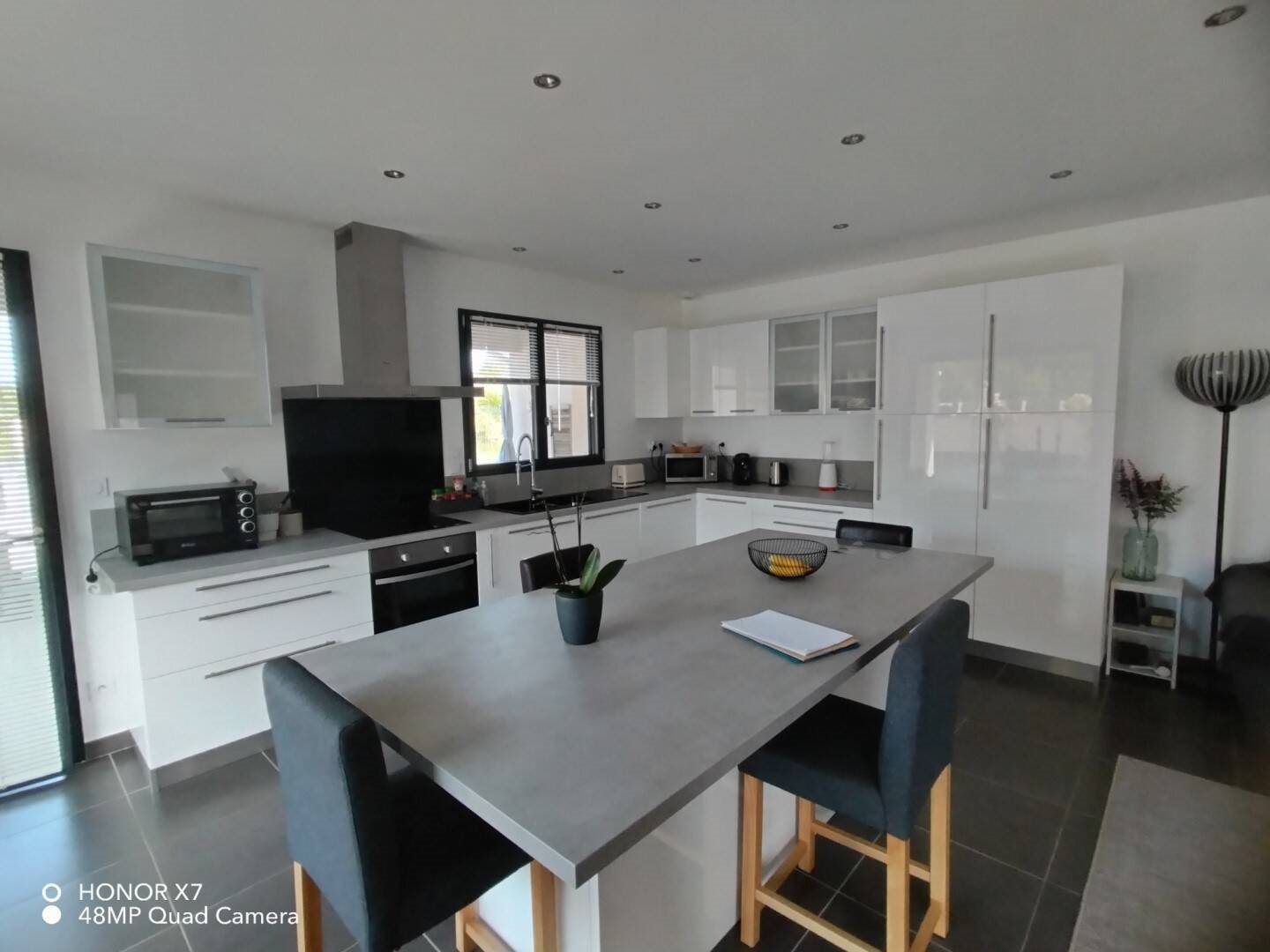 Maison à louer, 87m², Tignieu-Jameyzieu