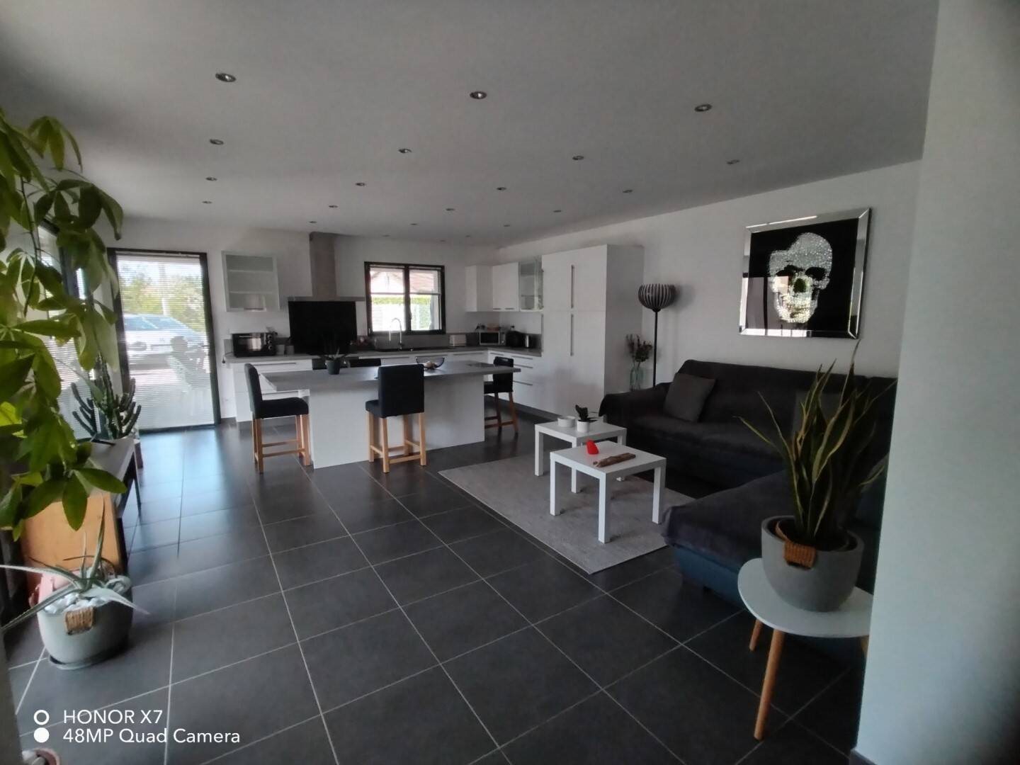 Maison à louer, 87m², Tignieu-Jameyzieu