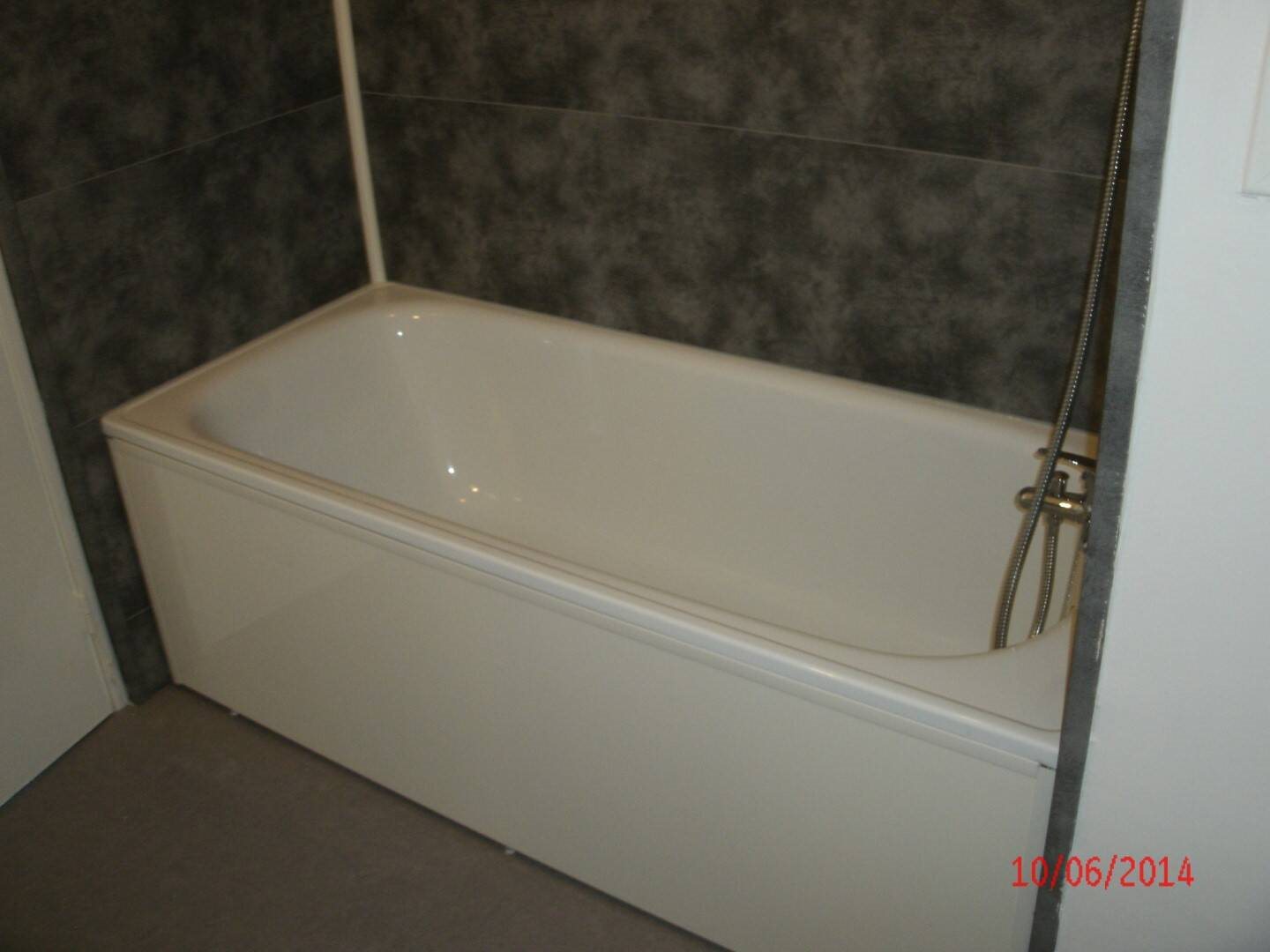 Appartement à louer, 34m², Pont-de-Chéruy