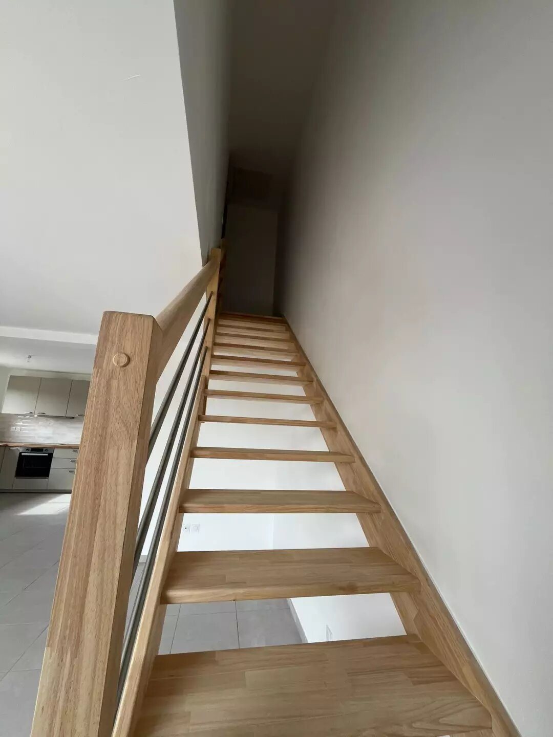 Maison à louer, 76m², Tignieu-Jameyzieu