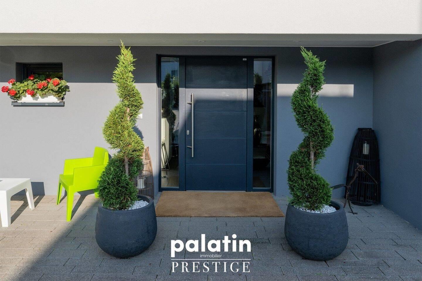 Maison à vendre, 300m², Strasbourg