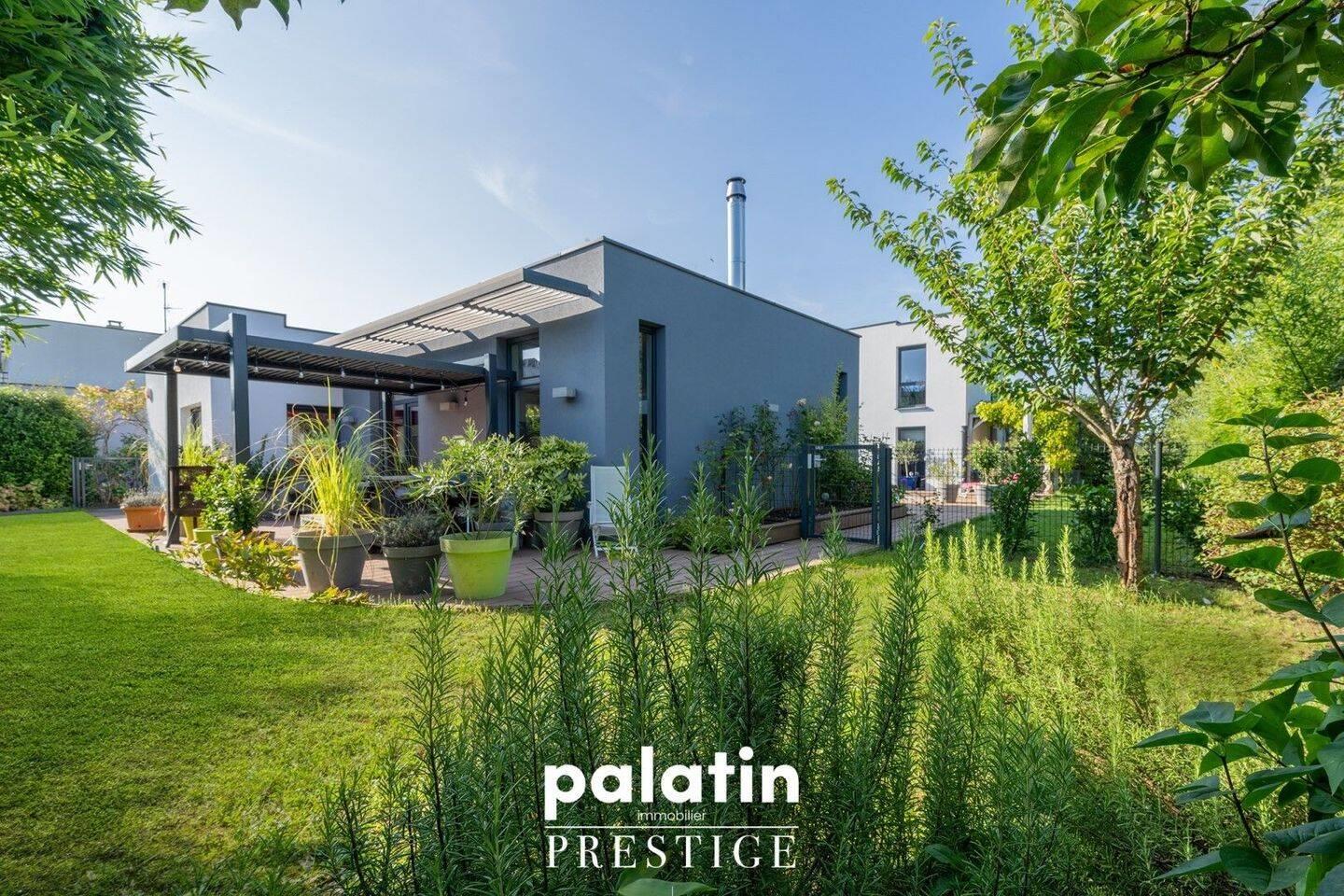 Maison à vendre, 300m², Strasbourg