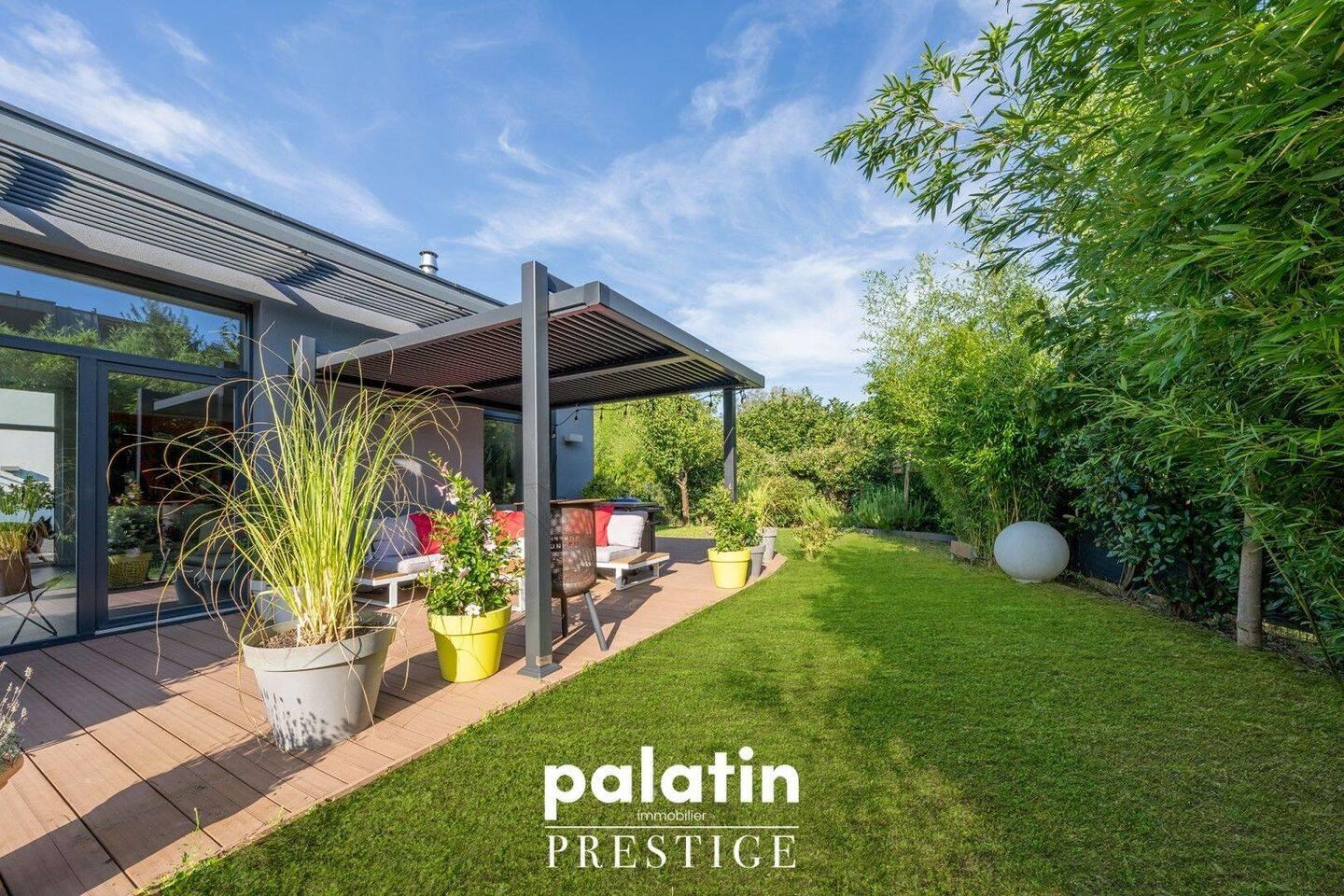 Maison à vendre, 300m², Strasbourg