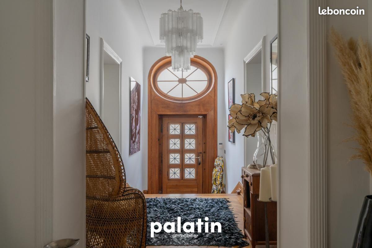 Appartement à vendre, 212m², Strasbourg