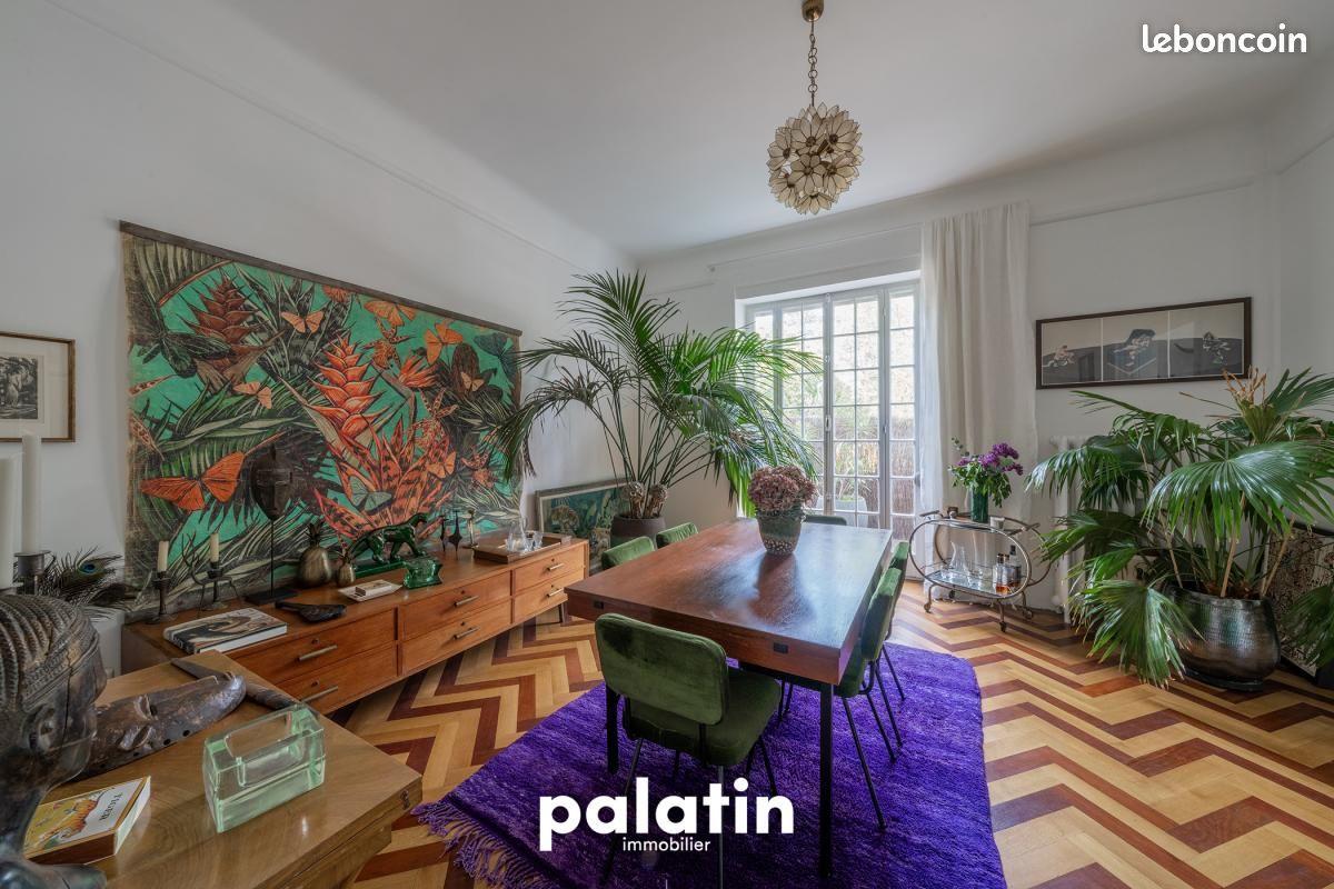 Appartement à vendre, 212m², Strasbourg