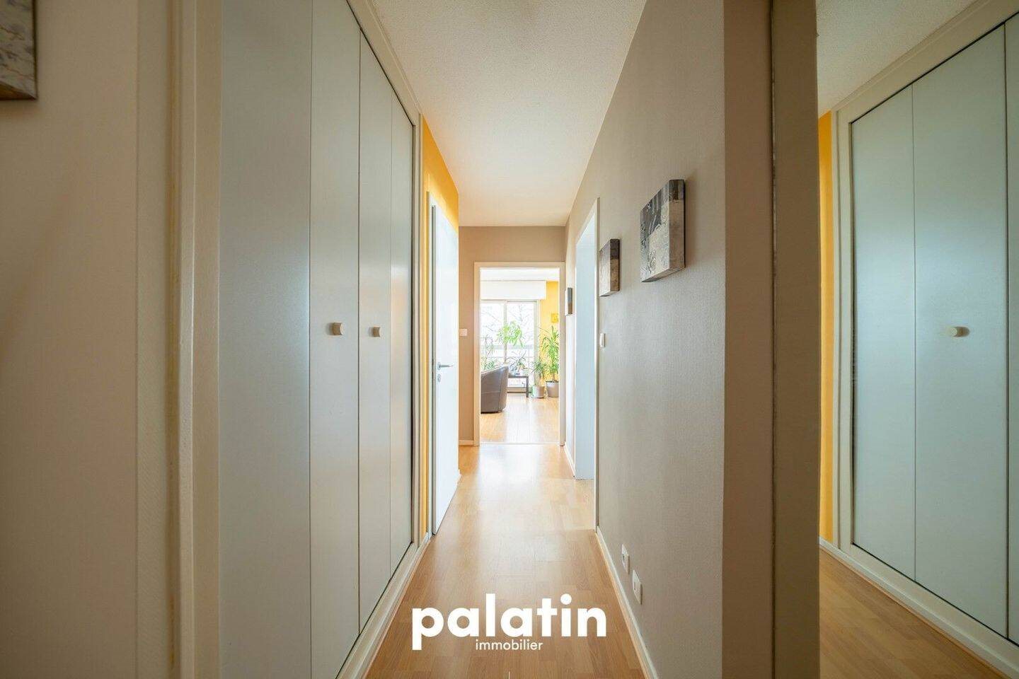 Appartement à vendre, 88m², Souffelweyersheim