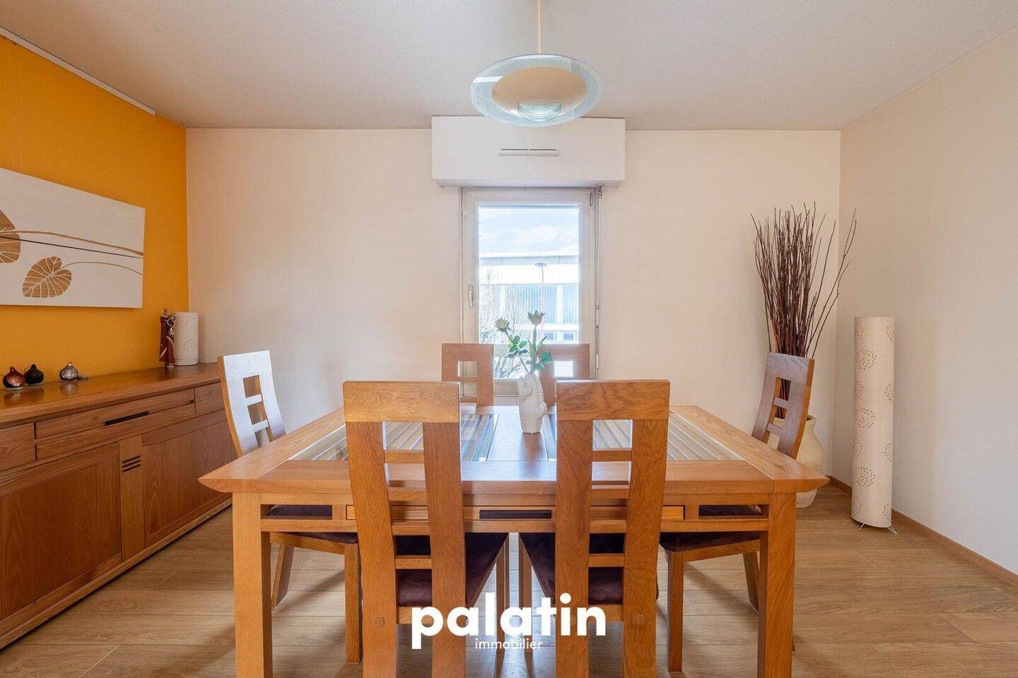 Appartement à vendre, 88m², Souffelweyersheim