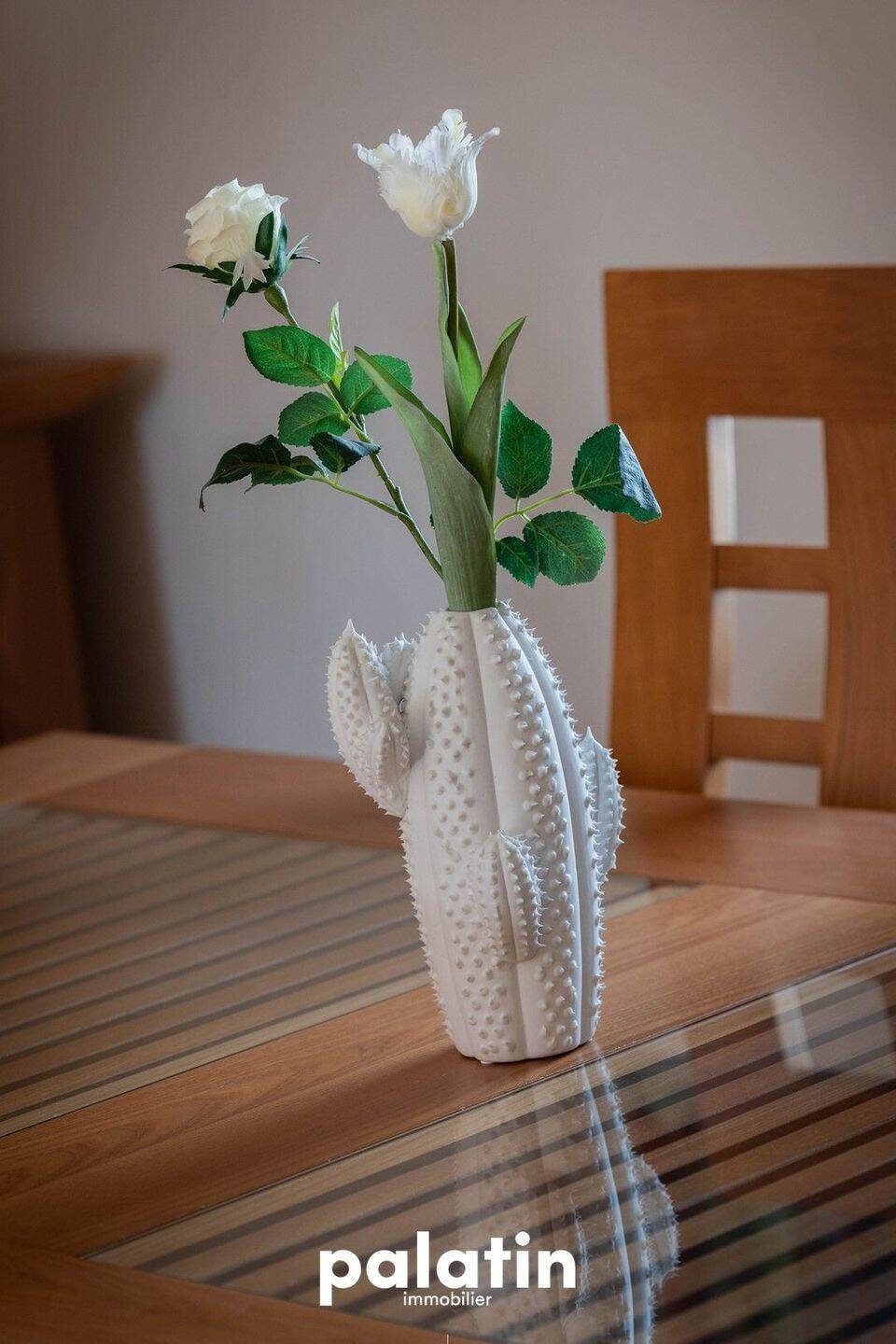 Appartement à vendre, 88m², Souffelweyersheim