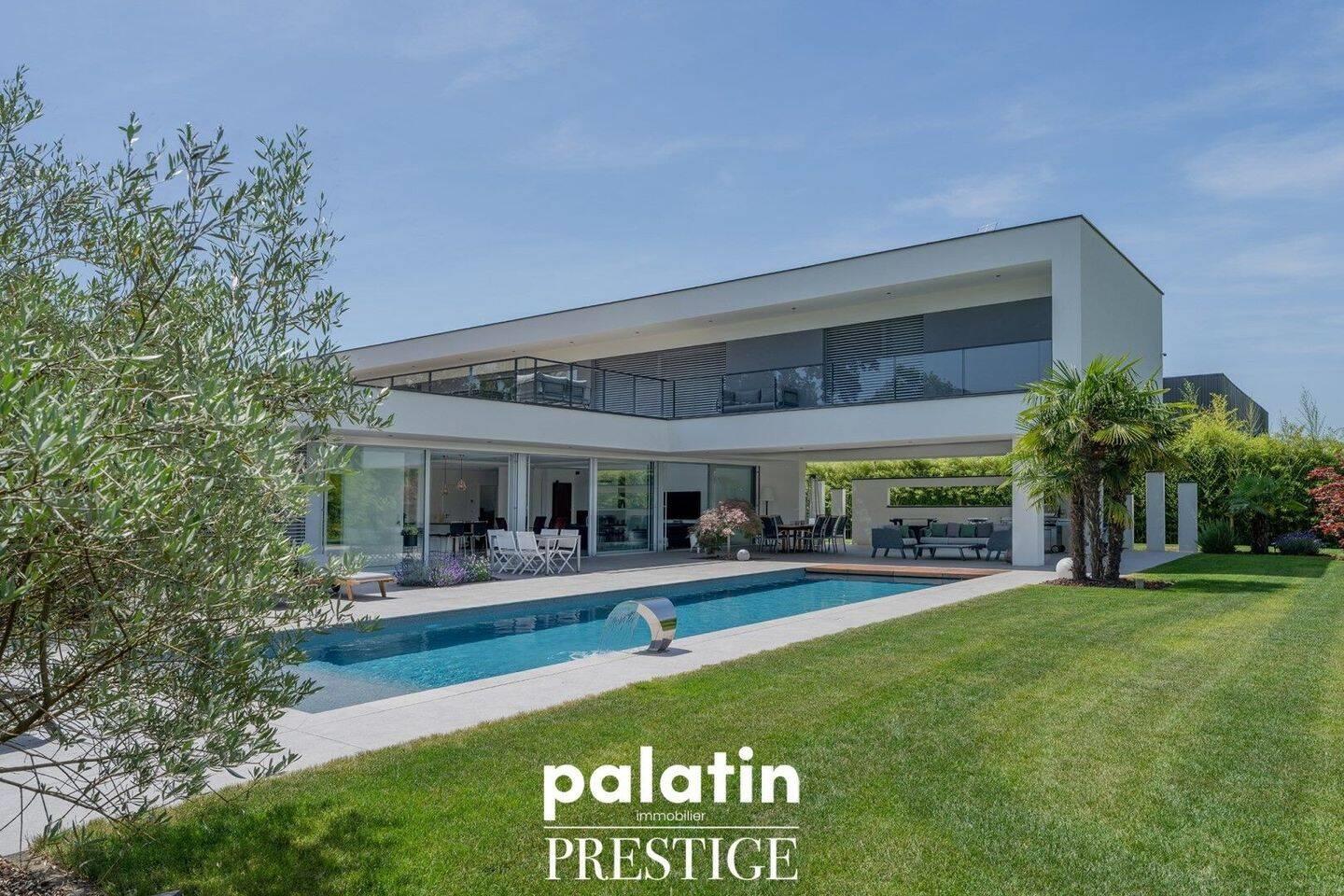 Maison à vendre, 440m², Strasbourg