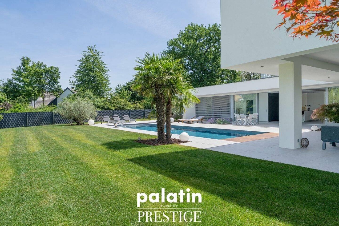 Maison à vendre, 440m², Strasbourg