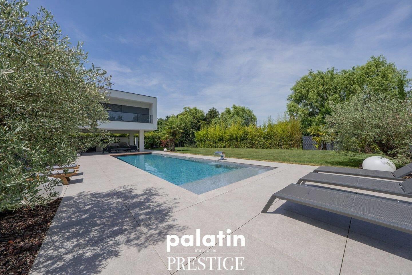 Maison à vendre, 440m², Strasbourg