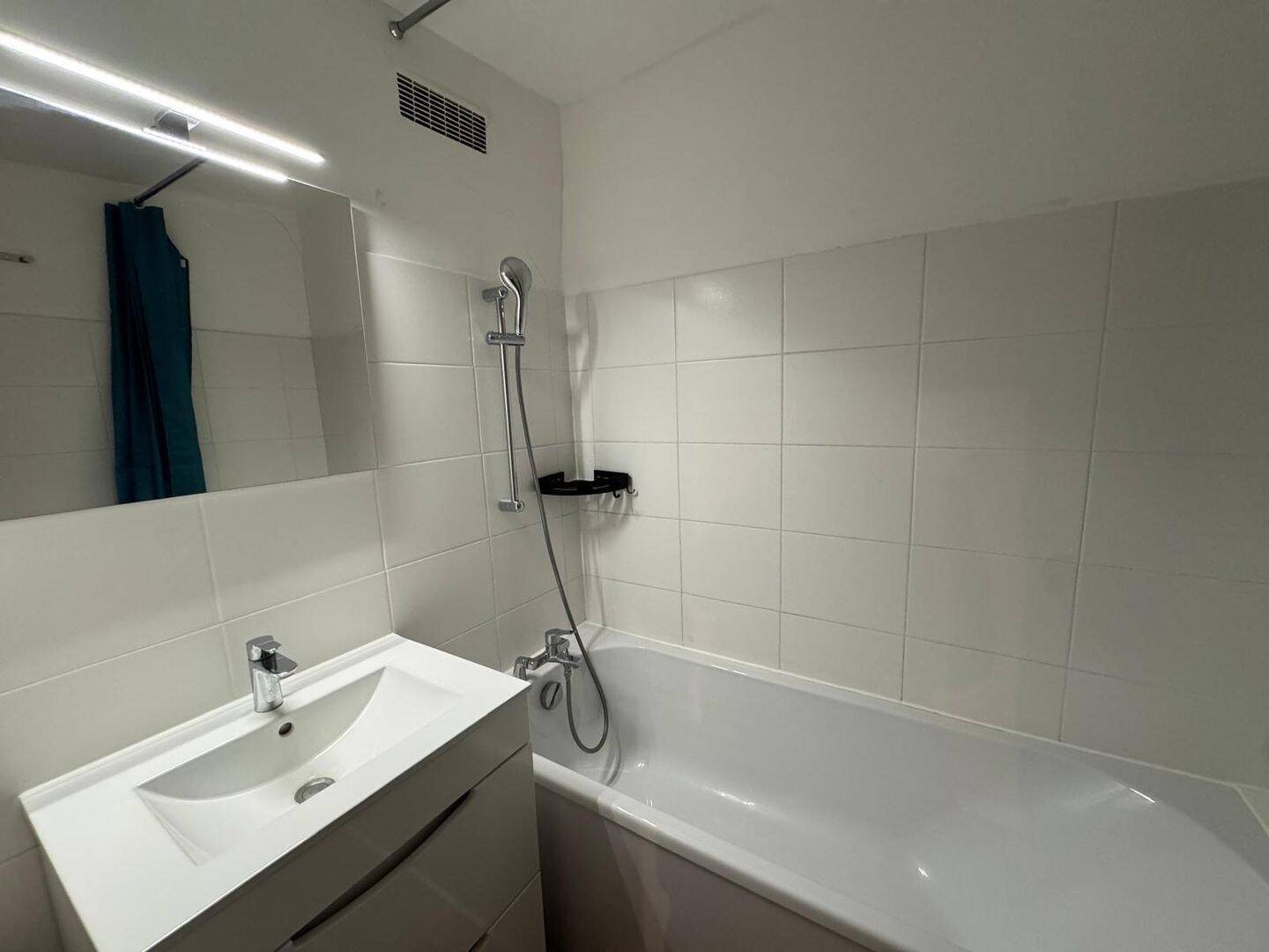 Appartement à louer, 29m², Strasbourg