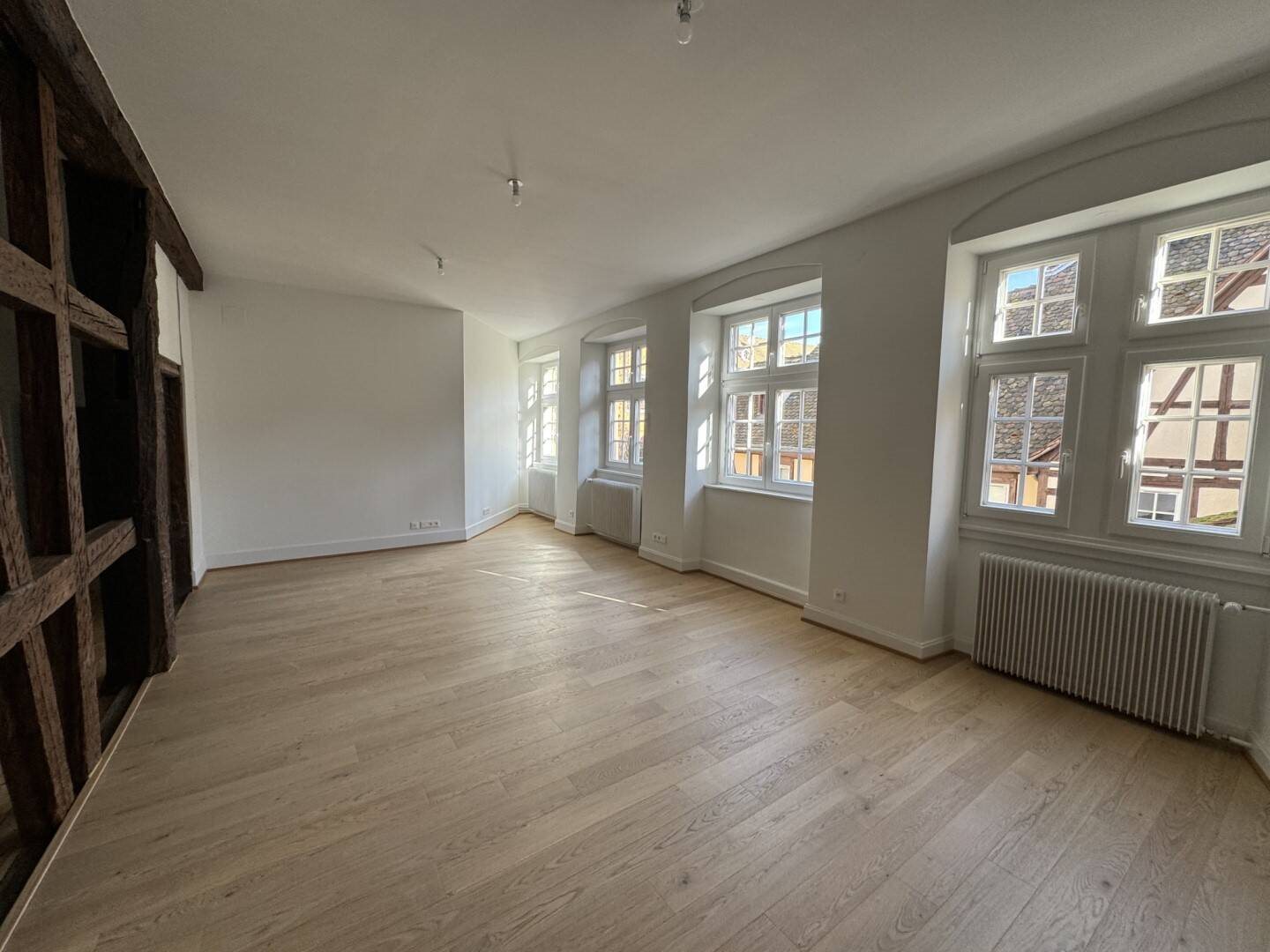 Appartement à louer, 172m², Strasbourg
