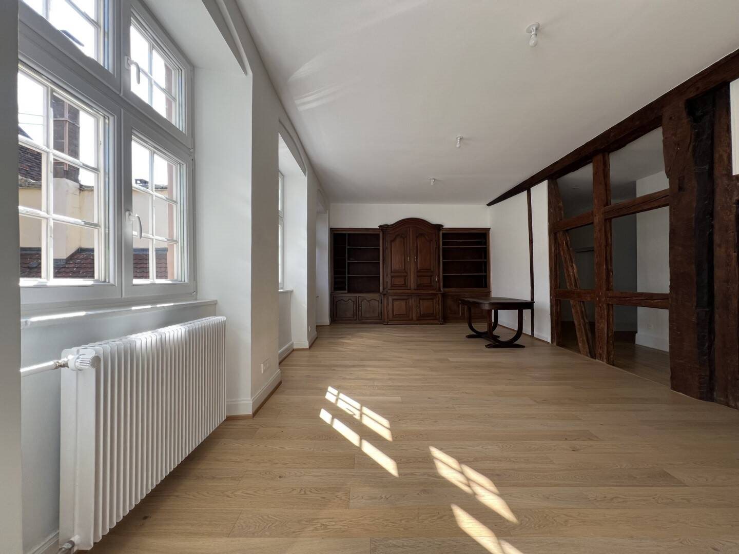 Appartement à louer, 172m², Strasbourg