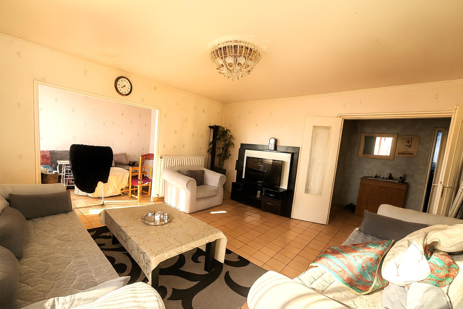 Appartement à vendre, 85m², Bollène