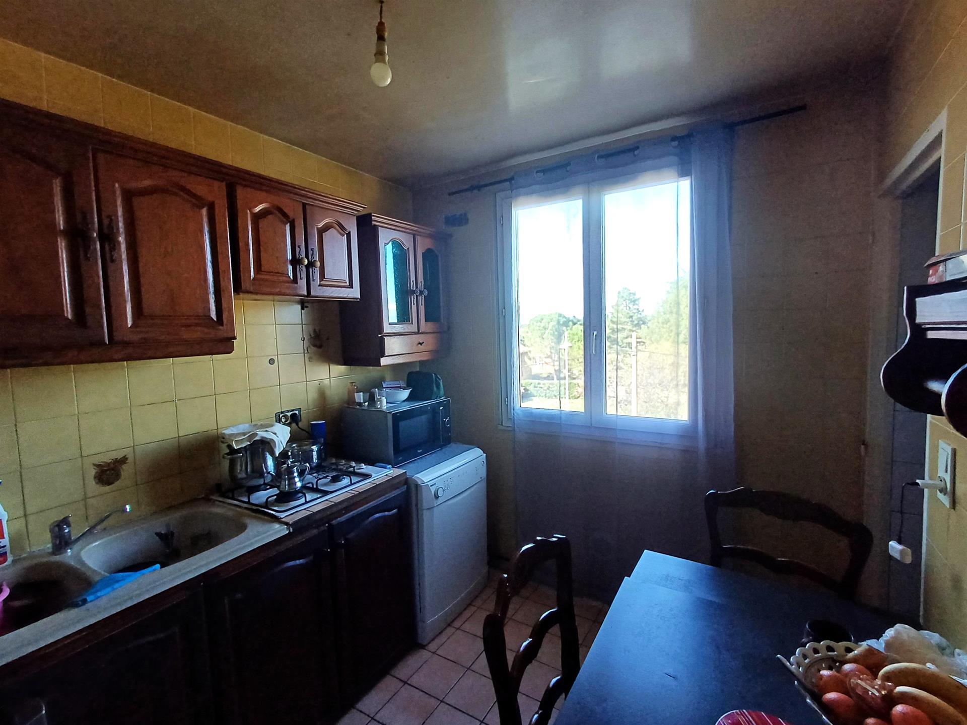 Appartement à vendre, 85m², Bollène