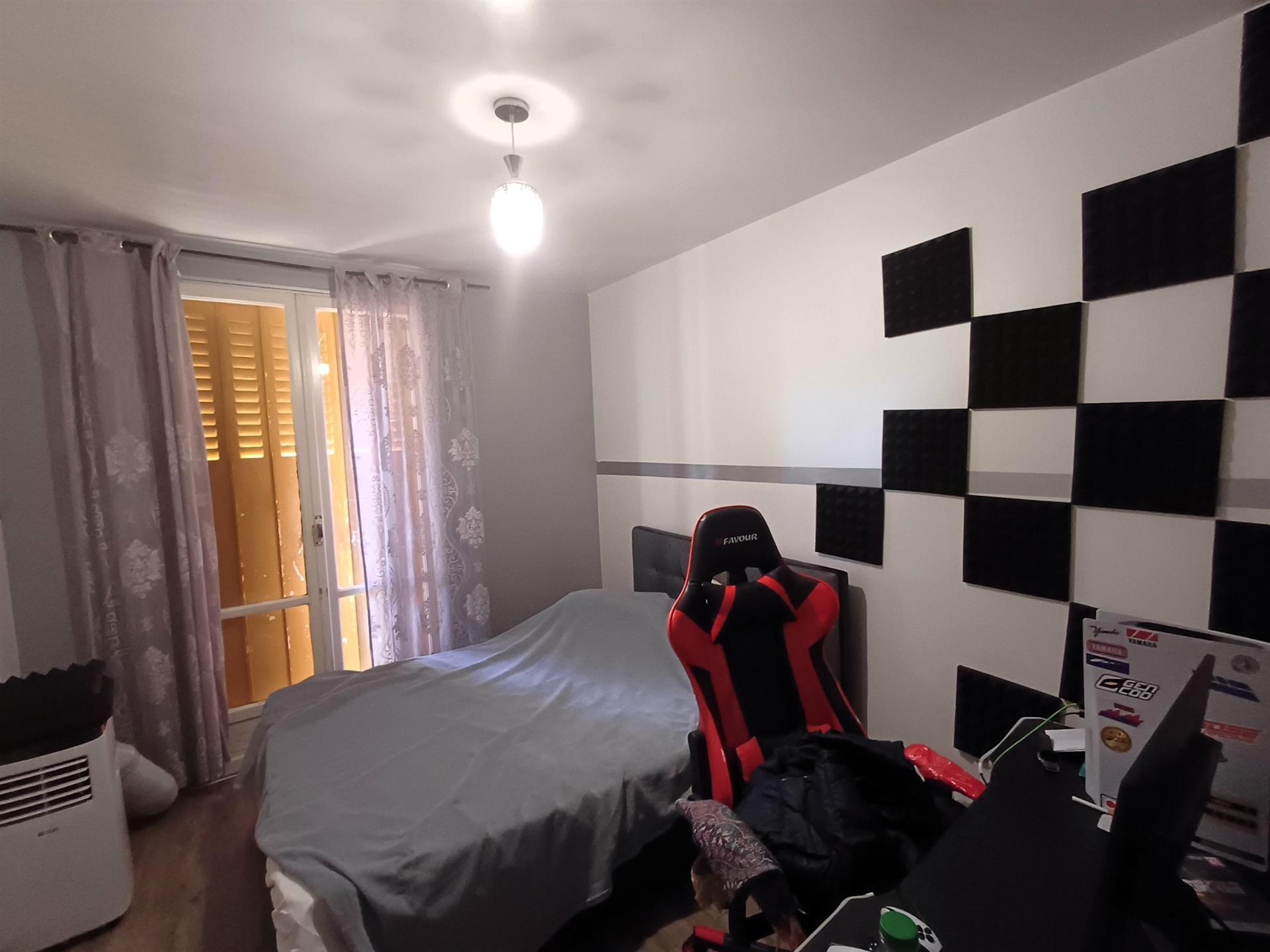 Appartement à vendre, 85m², Bollène