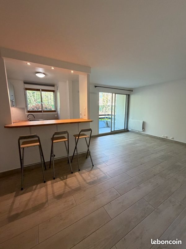 Appartement à louer, 36m², Méry-sur-Oise