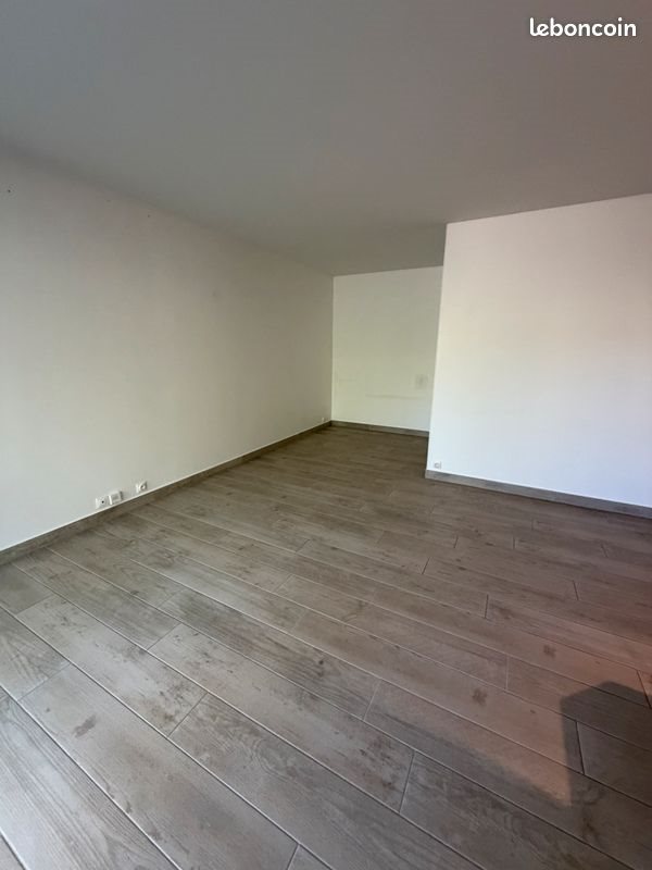 Appartement à louer, 36m², Méry-sur-Oise