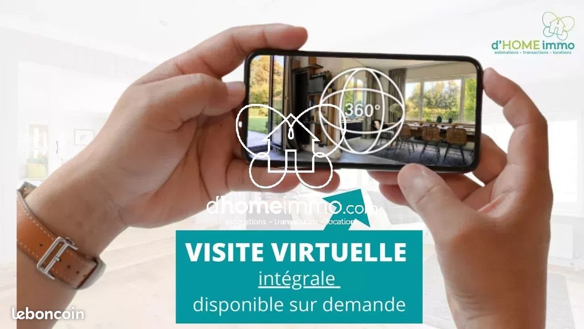 Maison à vendre, 67m², Billy-Montigny