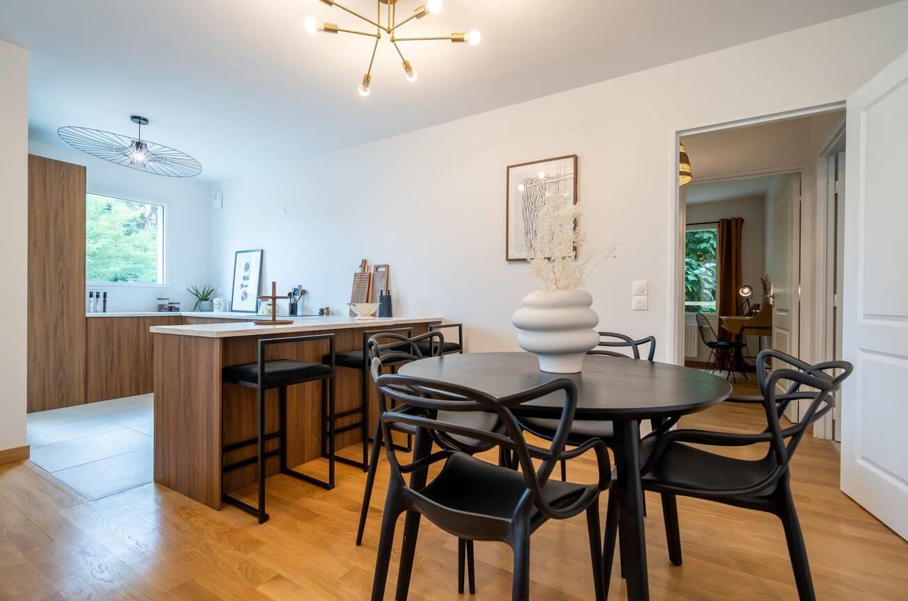 Appartement à vendre, 73m², Lyon 4ème