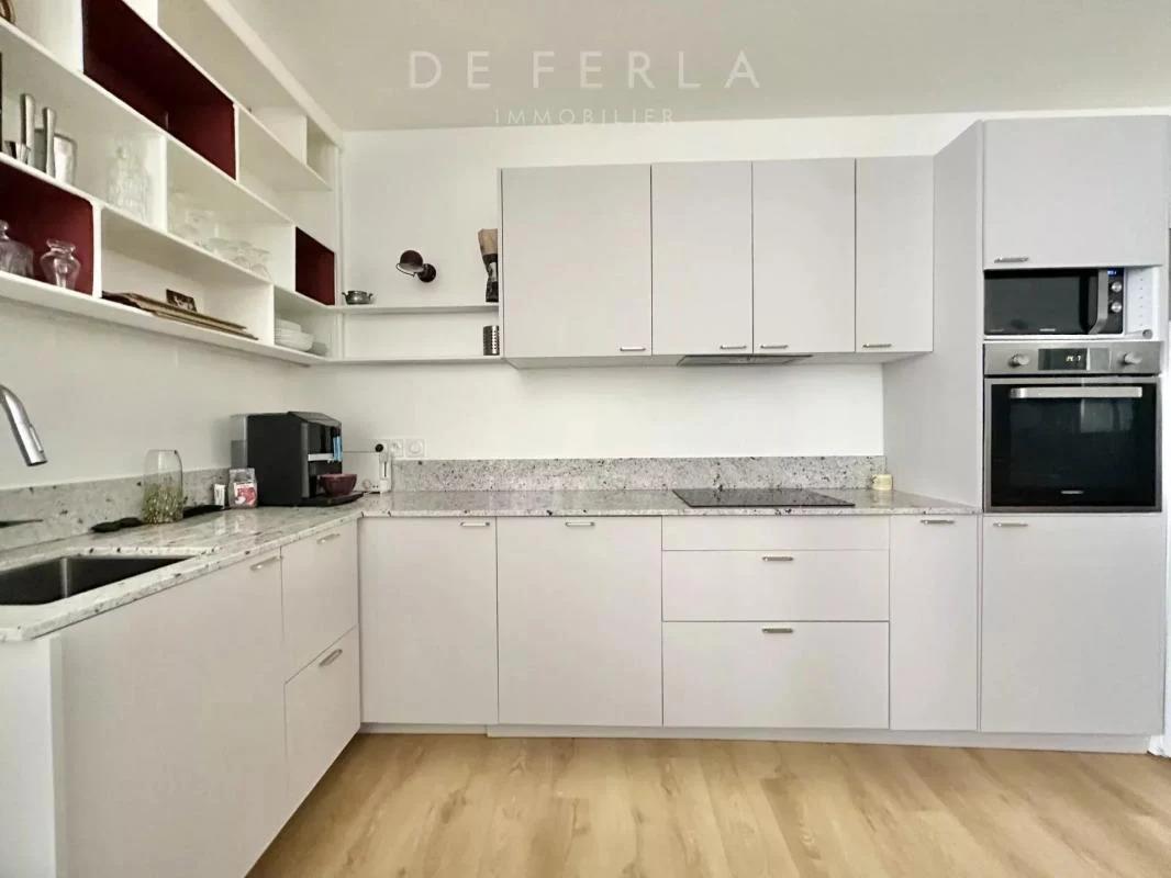 Appartement à vendre, 34m², Paris 7ème