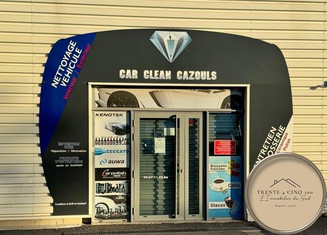 Maison à louer, 102m², Cazouls-lès-Béziers