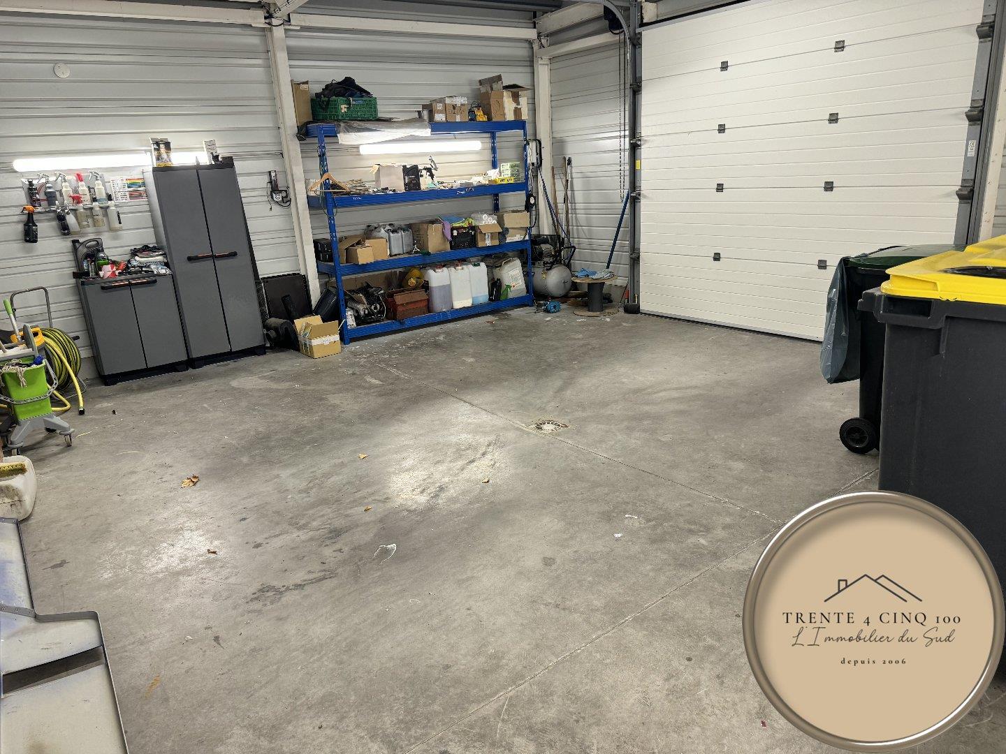 Maison à louer, 102m², Cazouls-lès-Béziers