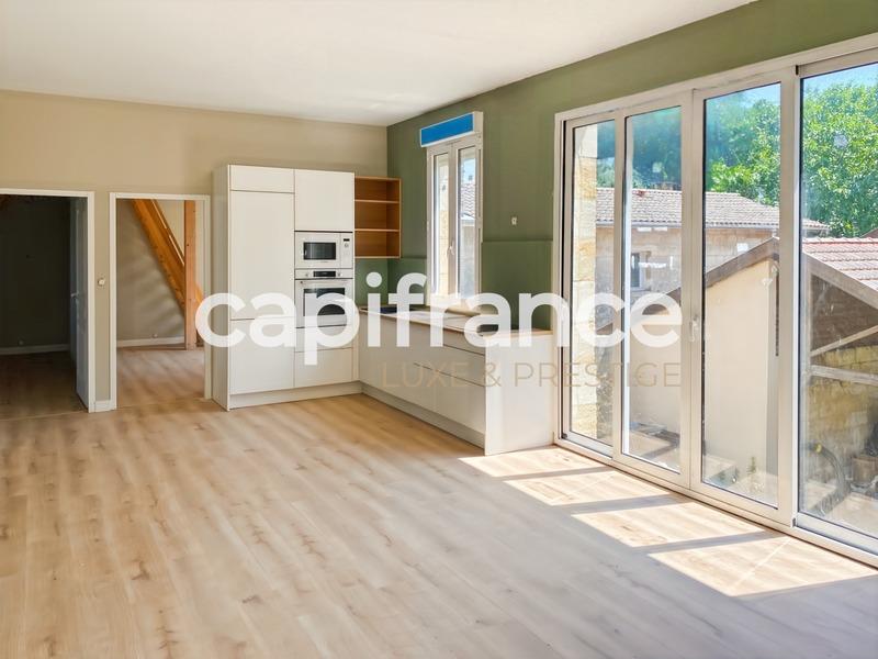 Maison à vendre, 288m², Bordeaux