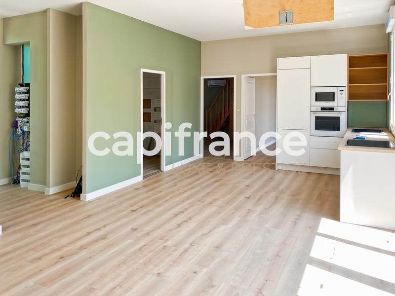 Maison à vendre, 288m², Bordeaux