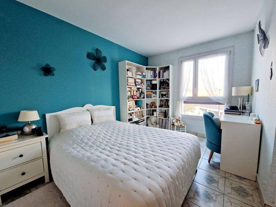 Appartement à vendre, 57m², Sannois