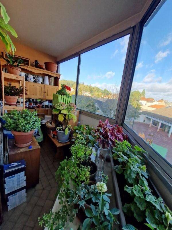 Appartement à vendre, 57m², Sannois