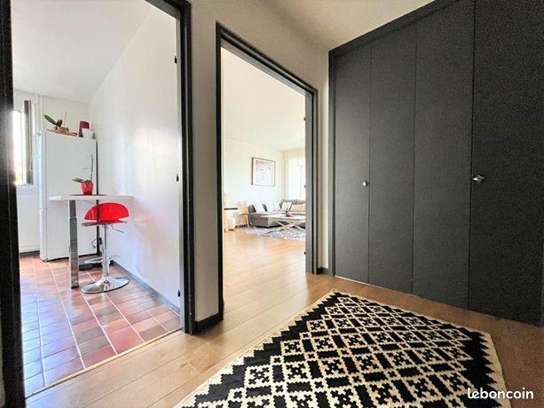 Maison à louer, 68m², Andrésy
