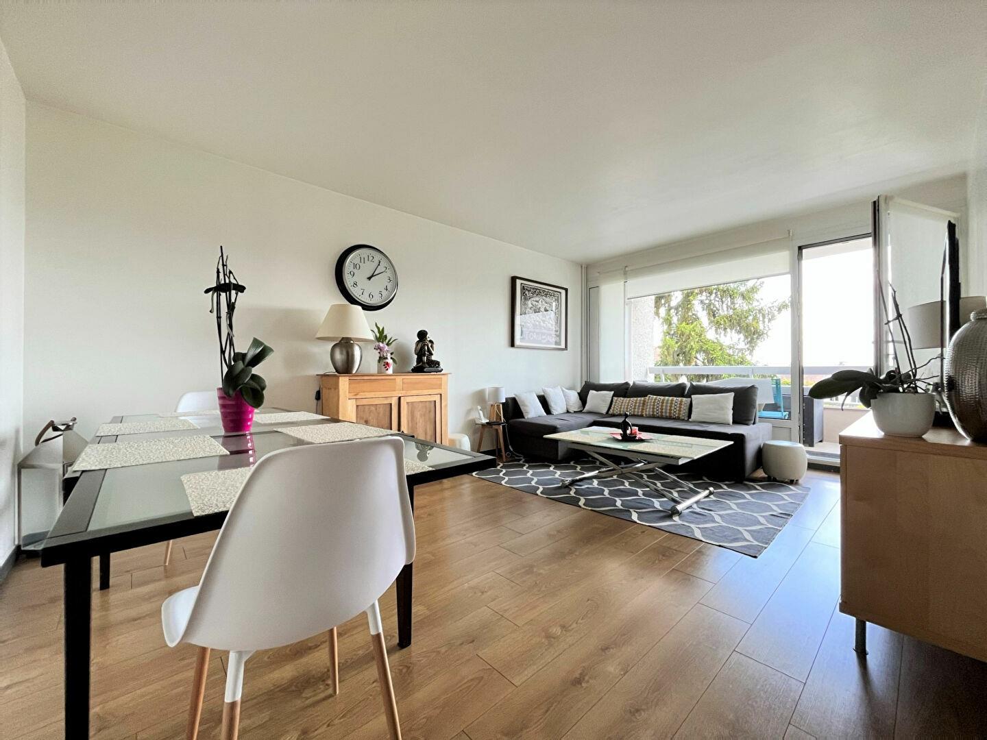Maison à louer, 68m², Andrésy