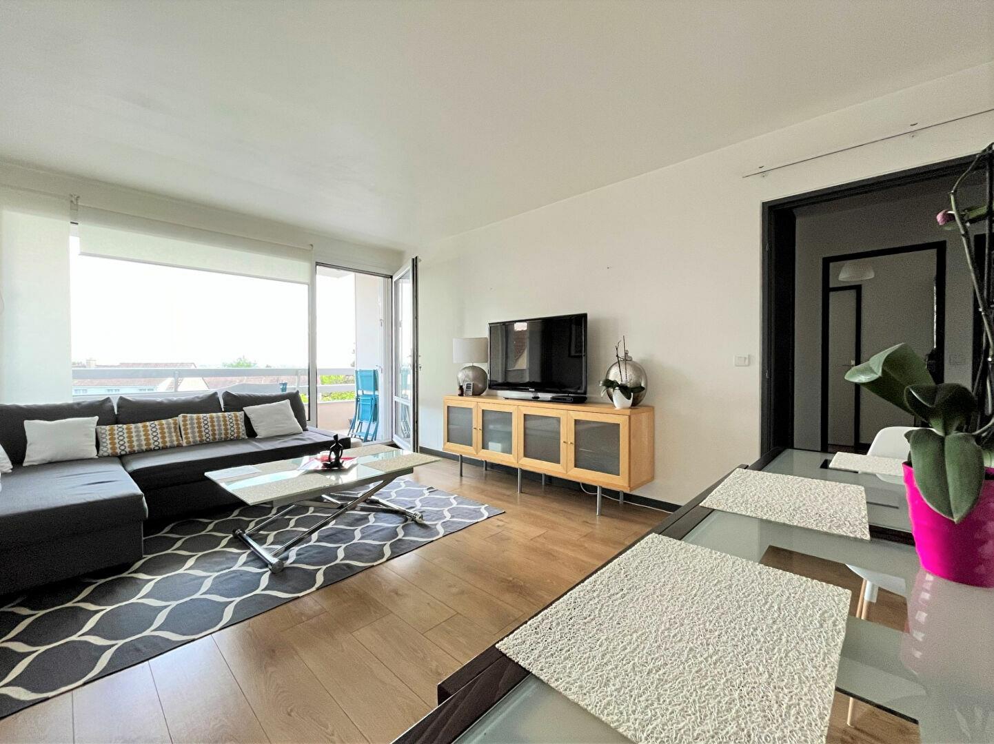 Maison à louer, 68m², Andrésy