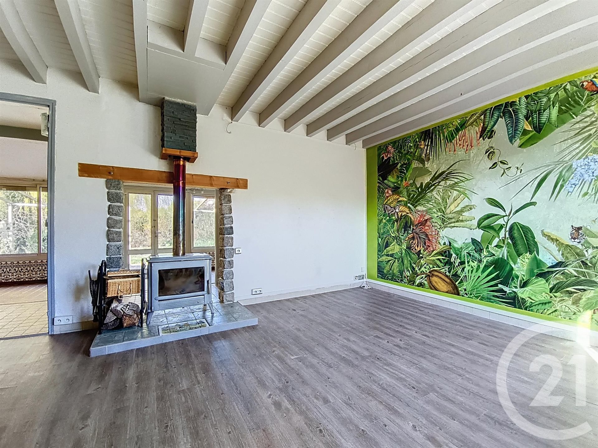 Maison à vendre, 118m², Nangis