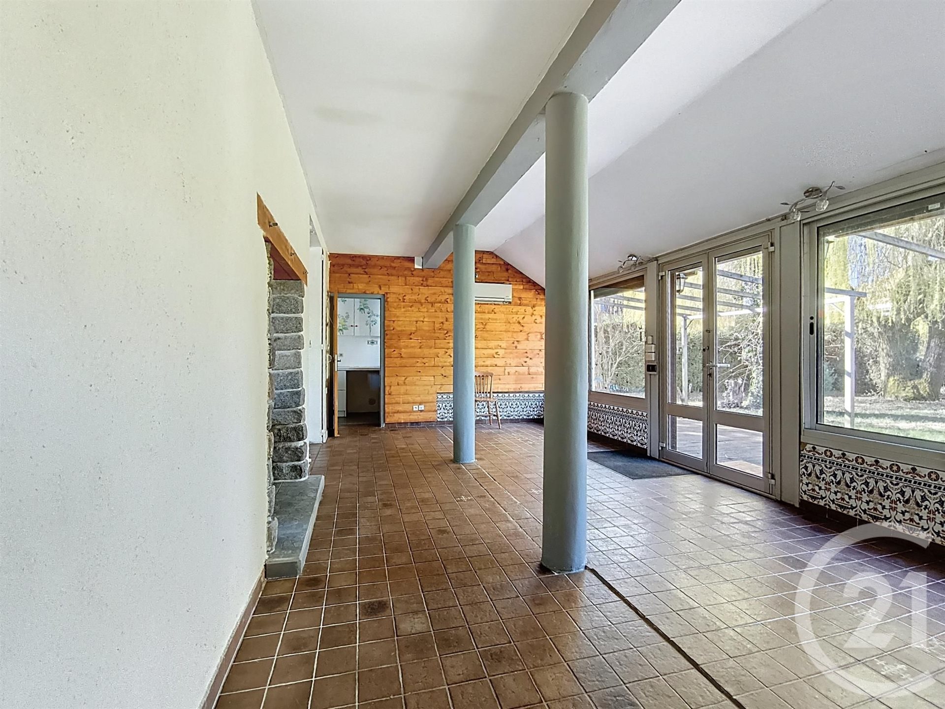 Maison à vendre, 118m², Nangis