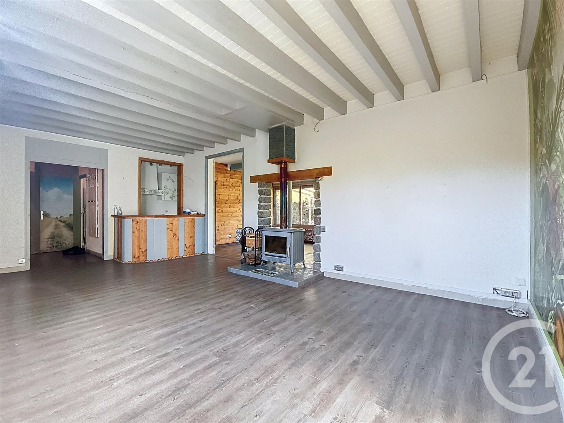 Maison à vendre, 118m², Nangis