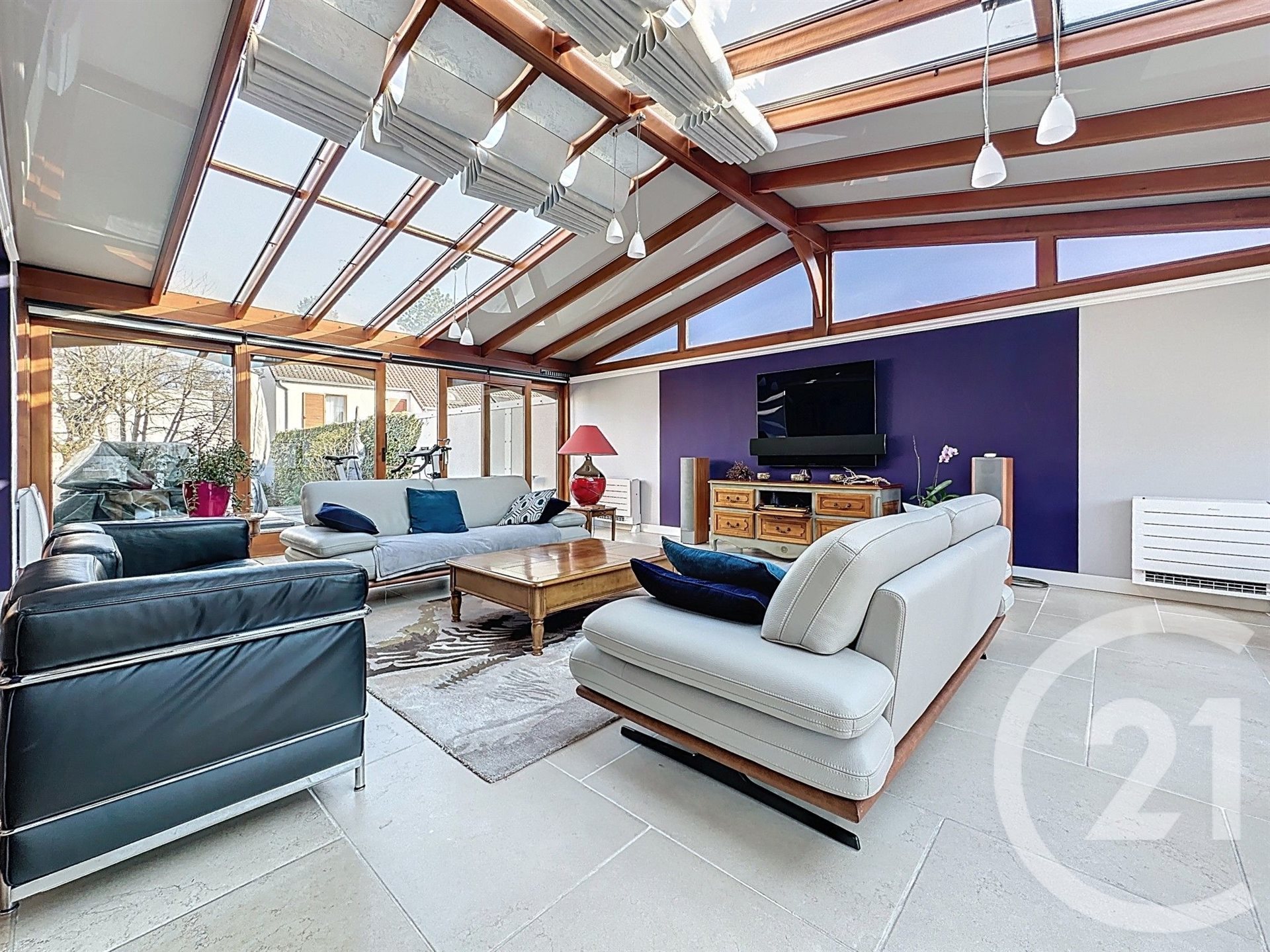 Maison à vendre, 208m², Nangis