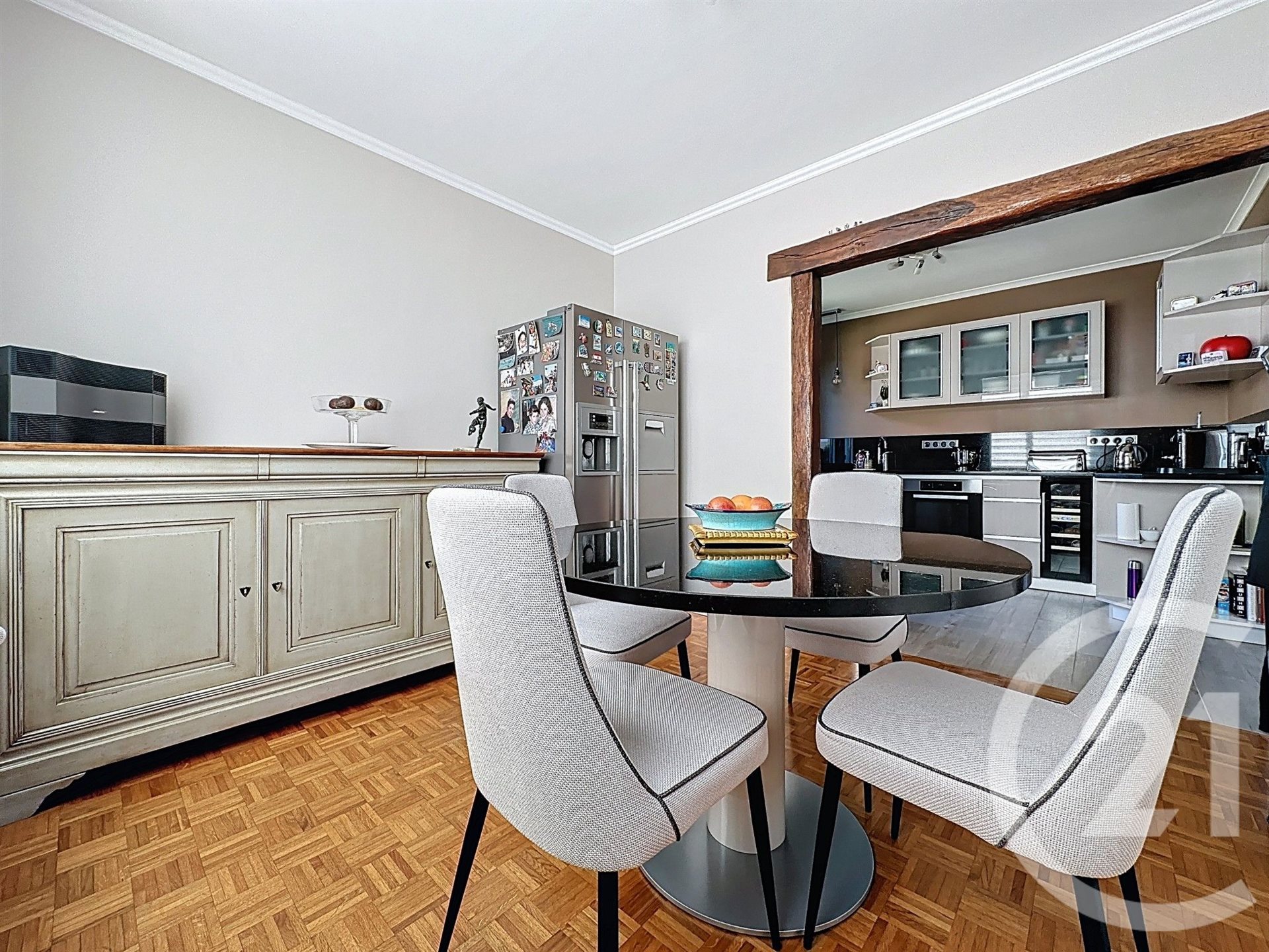 Maison à vendre, 208m², Nangis