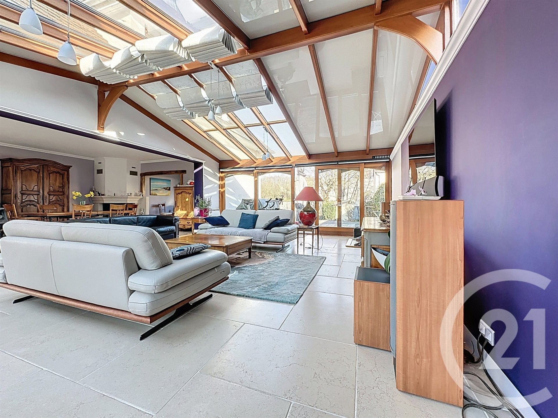 Maison à vendre, 208m², Nangis