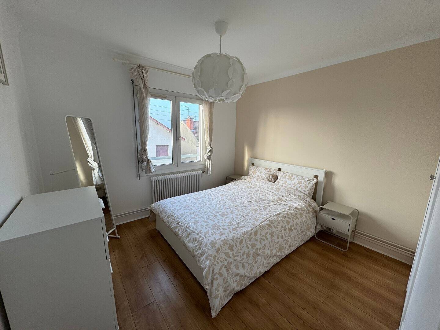 Appartement à louer, 51m², Sartrouville